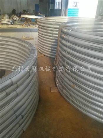 高溫下的半管會失去什么性能嗎？