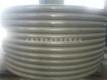 可定制半圓管，歡迎您的到來(lái)