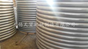 半圓管質(zhì)量問(wèn)題一般有哪幾種呢？